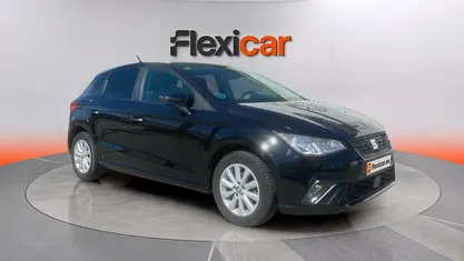 Usado Seat Ibiza Reference 95 CV (69 kW) 2018 Berlina