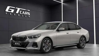 Usado BMW i5 289 kW (394 CV) 2024 Berlina