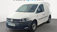 Blanco Usado 2019 VW Caddy Monovolumen | 9910 € (Super precio)