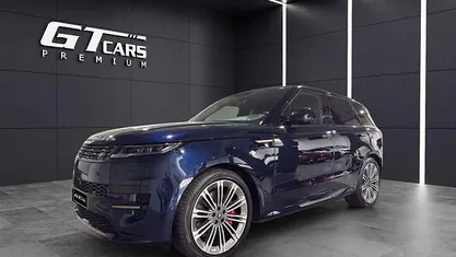 Usado Land Rover Range Rover Sport HSE Dynamic 440 CV (323 kW) 2023 SUV