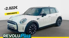 Usado 2021 Mini Cooper Utilitario | 20.290 € (Precio justo)