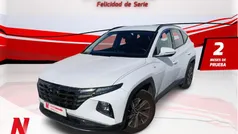 Usado 2021 Hyundai Tucson SUV | 22.420 € (Precio justo)