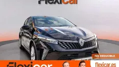 Usado 2025 Renault Clio V Evolution Utilitario | 17.970 € (Precio justo)