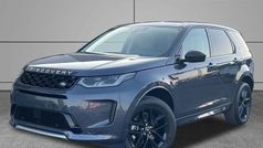 Azul Nuevo 2024 Land Rover Discovery Sport S SUV | 57.050 € (Precio justo)