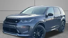 Usado 2024 Land Rover Discovery Sport S SUV | 57.050 € (Precio justo)