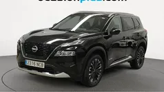Negro Nuevo 2025 Nissan X-Trail N-Connecta SUV | 36.436 € (Precio justo)