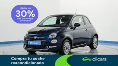 Usado 2024 Fiat 500 Utilitario | 11.990 € (Precio justo)