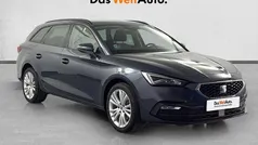 Usado 2024 Seat Leon Style Familiar | 24.600 € (Precio justo)