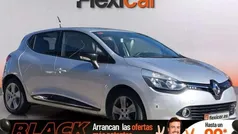 Usado 2016 Renault Clio IV LIMITED Utilitario | 8790 € (Buen precio)