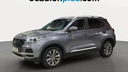 Usado DR DR 4.0 116 CV (85 kW) 2023 Blanco SUV