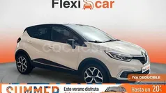 Usado 2019 Renault Captur Life SUV | 12.360 € (Precio justo)