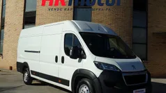 Usado 2020 Peugeot Boxer S Van | 21.710 € (Precio justo)
