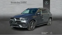 Usado 2021 Mercedes GLE300 | 57.990 € (Super precio)