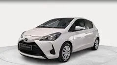 Usado 2020 Toyota Yaris Active Berlina | 12.500 € (Buen precio)