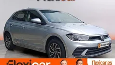 Usado 2024 VW Polo Life Berlina | 19.990 € (Precio justo)