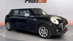 Usado 2018 Mini Cooper Utilitario | 14.890 € (Precio justo)
