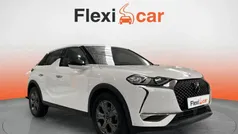 DS Automobiles DS3 Crossback