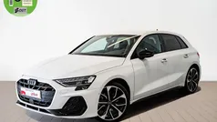 Usado 2024 Audi A3 Premium | 36.990 € (Buen precio)