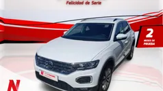 Usado 2021 VW T-Roc Advance SUV | 21.485 € (Precio justo)