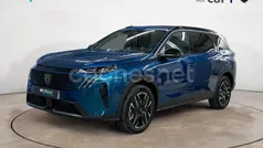 Usado 2024 Peugeot 5008 Allure Monovolumen | 35.900 € (Precio justo)