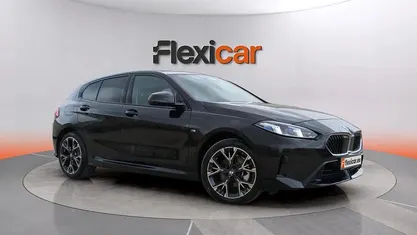 Usado BMW 120 163 CV (119 kW) 2025 Utilitario