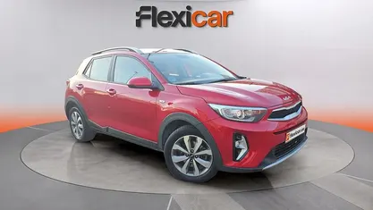 Usado Kia Stonic 84 CV (61 kW) 2023 SUV