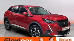 Usado 2020 Peugeot 2008 Allure SUV | 12.990 € (Precio justo)