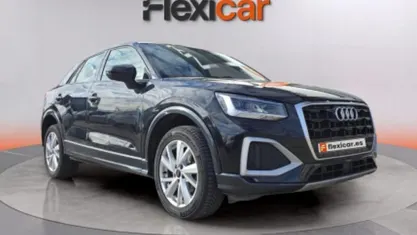 Negro Usado 2022 Audi Q2 Advanced Plus SUV | 22.490 € (Super precio)