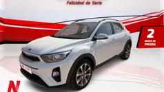Usado 2020 Kia Stonic SUV | 15.878 € (Precio justo)