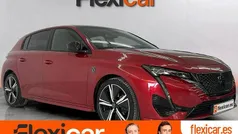 Usado 2024 Peugeot 308 GT Berlina | 25.990 € (Precio justo)
