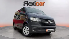 Usado 2020 VW Caravelle Monovolumen | 28.790 € (Buen precio)