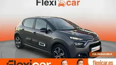 Usado 2024 Citroën C3 Utilitario | 15.990 € (Precio justo)
