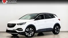 Blanco Usado 2019 Opel Grandland X Selective SUV | 15.500 € (Precio justo)