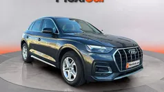 Usado 2021 Audi Q5 Advanced Plus SUV | 25.690 € (Super precio)