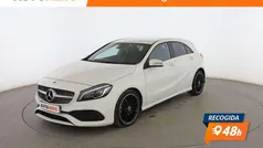 Usado 2018 Mercedes A200 Berlina | 20.699 € (Precio justo)
