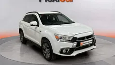 Usado 2018 Mitsubishi ASX Motion SUV | 11.470 € (Super precio)