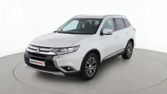Usado 2018 Mitsubishi Outlander Motion SUV | 17.099 € (Precio justo)