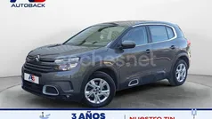 Usado 2020 Citroën C5 Aircross Feel SUV | 15.300 € (Precio justo)
