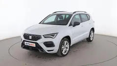 Usado 2024 Seat Ateca FR SUV | 25.599 € (Precio justo)