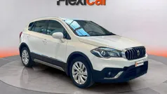 Usado 2019 Suzuki SX4 S-Cross GL SUV | 13.490 € (Precio justo)