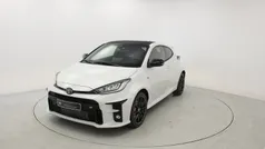 Usado 2024 Toyota Yaris Edition Utilitario | 52.300 €