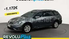 Usado 2018 VW Golf VII Business Familiar | 12.900 € (Precio justo)