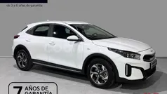 Usado 2024 Kia XCeed SUV | 21.500 € (Precio justo)
