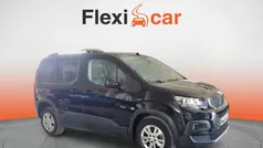 Usado 2021 Peugeot Rifter Allure Monovolumen | 16.490 € (Buen precio)