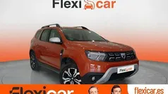 Usado 2022 Dacia Duster Comfort SUV | 16.990 € (Precio justo)