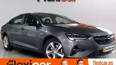 Usado 2021 Opel Insignia Business Edition Familiar | 12.590 € (Precio justo)