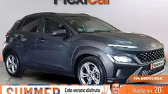 Usado 2022 Hyundai Kona SUV | 12.290 € (Buen precio)