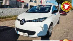 Usado 2016 Renault Zoe Life Utilitario | 6500 € (Super precio)