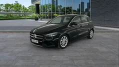 Mercedes B200