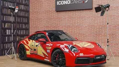 Usado 2019 Porsche 911 Carrera S Coupe | 129.900 € (Precio justo)